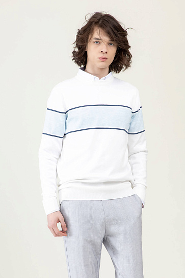 Джемпер длинный рукав SS23CA2N-29-12360-134639 фото